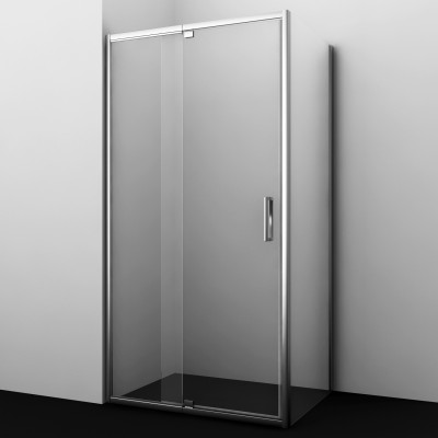 Душевой уголок WASSERKRAFT BERKEL 48P15 110x90 см