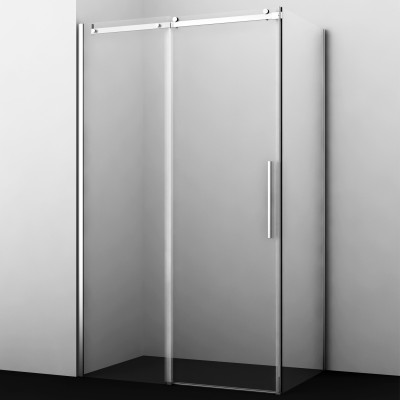 Душевой уголок WASSERKRAFT DINKEL 58R32 130x80 см