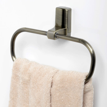 Кольцо для полотенец WASSERKRAFT EXTER К-5260