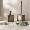 Щетка для унитаза WASSERKRAFT SCHUNTER K-88227