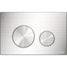 Система инсталляции для унитазов WASSERKRAFT ABENS 20TLT.010.ME.WH.WH02