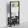 Система инсталляции для унитазов WASSERKRAFT DILL 61TLT.010.ME.MG01