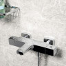 Термостатический смеситель для ванны WASSERKRAFT THERMO ALME 1511 1511 Thermo
